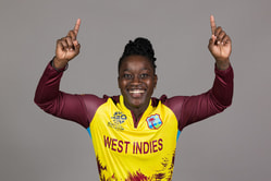 Predicting the top 3 most expensive overseas buys of WPL 2025 Auction ft. Deandra Dottin