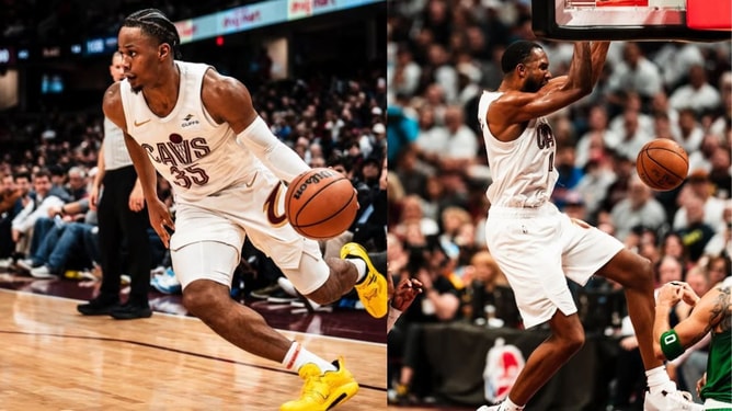 Cleveland Cavaliers injury report (Dec: 13): Latest on Evan Mobley and Isaac Okoro's status