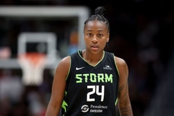 "GO GET OUR PG!!!!!"- Sky fans want to see Angel Reese link up with 2x WNBA champion after reportedly requesting trade