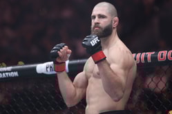 Ex-UFC star makes hilarious "Ricky Bobby" reference after watching Jiri Prochazka's "style of fighting"