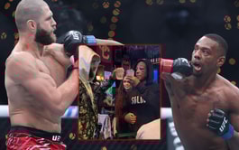 Former WWE champ shares two-word reaction to Jiri Prochazka and Jamahal Hill having a drink together after epic UFC 311 fight