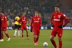 Twente vs Besiktas Prediction and Betting Tips | January 30, 2025