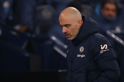 Chelsea set to make late bid for €95m rated Manchester United star wanted by Serie A club before transfer deadline - Reports