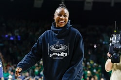 WNBA Free Agency: $249,244 Storm guard's core designation may end Jewell Loyd's future in Seattle, says insider