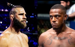 "We fight together, we drink together" - Jiri Prochazka shares details of wholesome post UFC 311 interaction with Jamahal Hill