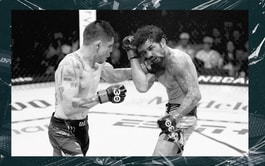 MMA coach gets honest about Brandon Moreno being "the most complete" UFC flyweight, talks potential Alexandre Pantoja quadrilogy fight