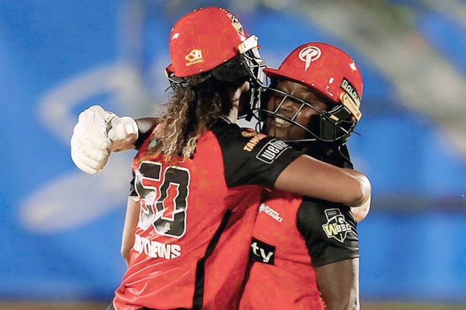 BD-W vs WI-W Dream11 Prediction: Fantasy Cricket Tips, Today's Playing 11 and Pitch Report for Bangladesh Women tour of West Indies 2025, 2nd T20I