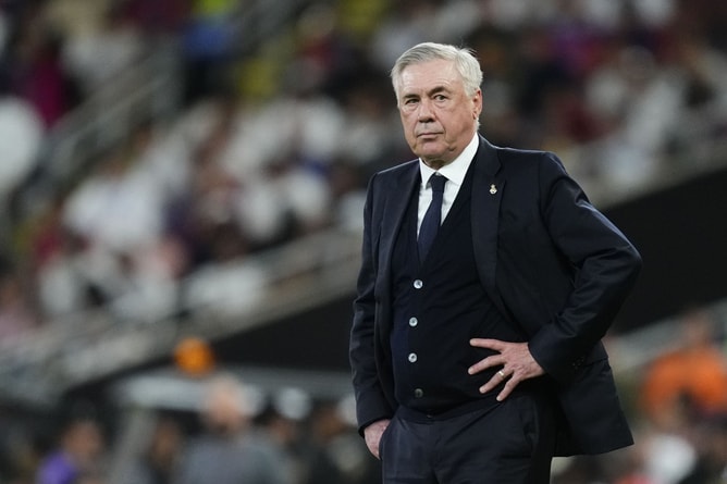 Real Madrid Transfer News Roundup: Los Blancos eying Rodrigo Mendoza, club make January decision, and more - January 14, 2025
