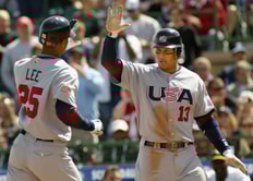 Alex Rodriguez looks back at representing team USA over Dominican Republic at 2006 World Baseball Classic despite ancestral roots