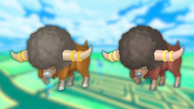Shiny Bouffalant Pokémon Go – PTC Account With 80k Stardust (Region Free)