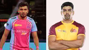 National Games 2025 Kabaddi: Arjun Deshwal's Uttar Pradesh defeats Pawan Sehrawat's Chandigarh to clinch gold medal