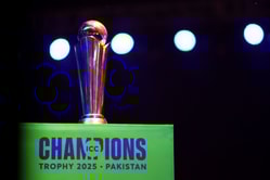 "Will be foolish to risk his career for three matches" - 2017 winner makes huge statement on star pacer ahead of 2025 Champions Trophy
