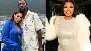 Kentavious Caldwell-Pope's wife McKenzie drops 2-word reaction to Coach Prime's daughter 'embracing new beginning' with son