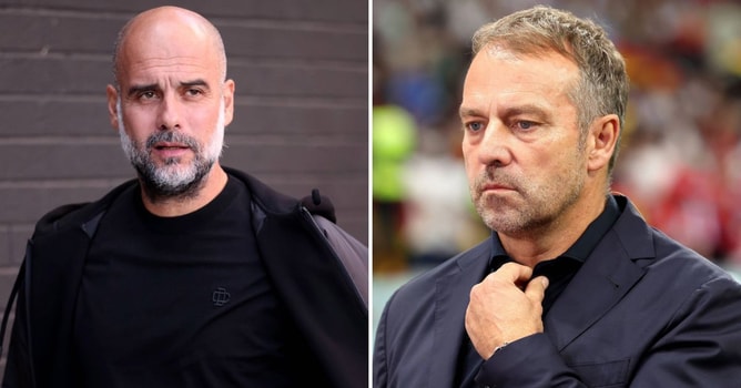 Barcelona suffer financial blow as Manchester City have €50 million bid rejected - Reports
