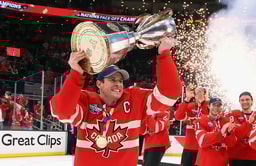 Sidney Crosby's childhood coach reflects on rollercoaster of emotions during 4 Nations hockey night