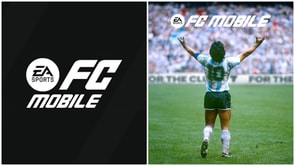 Leaked EA FC Mobile Diego Maradona Icon-Making Challenge mode: Expect a free 104 OVR card
