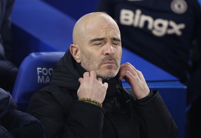 Chelsea among 5 clubs interested in signing Liverpool star this summer - Reports