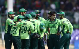 “We still have a chance to beat India” - Former cricketer’s massive statement on Pakistan after loss to NZ in 2025 Champions Trophy