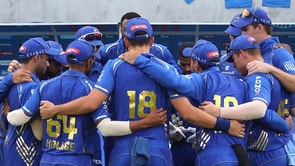मुंबई इंडियंस की फ्रेंचाइजी ने अपने रिटेंशन का किया खुलासा, 4 दिग्गजों को रखा बरकरार; 8 खिलाड़ियों की हुई विदाई