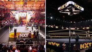 Shocking turn to end NXT; WWE star joins top faction
