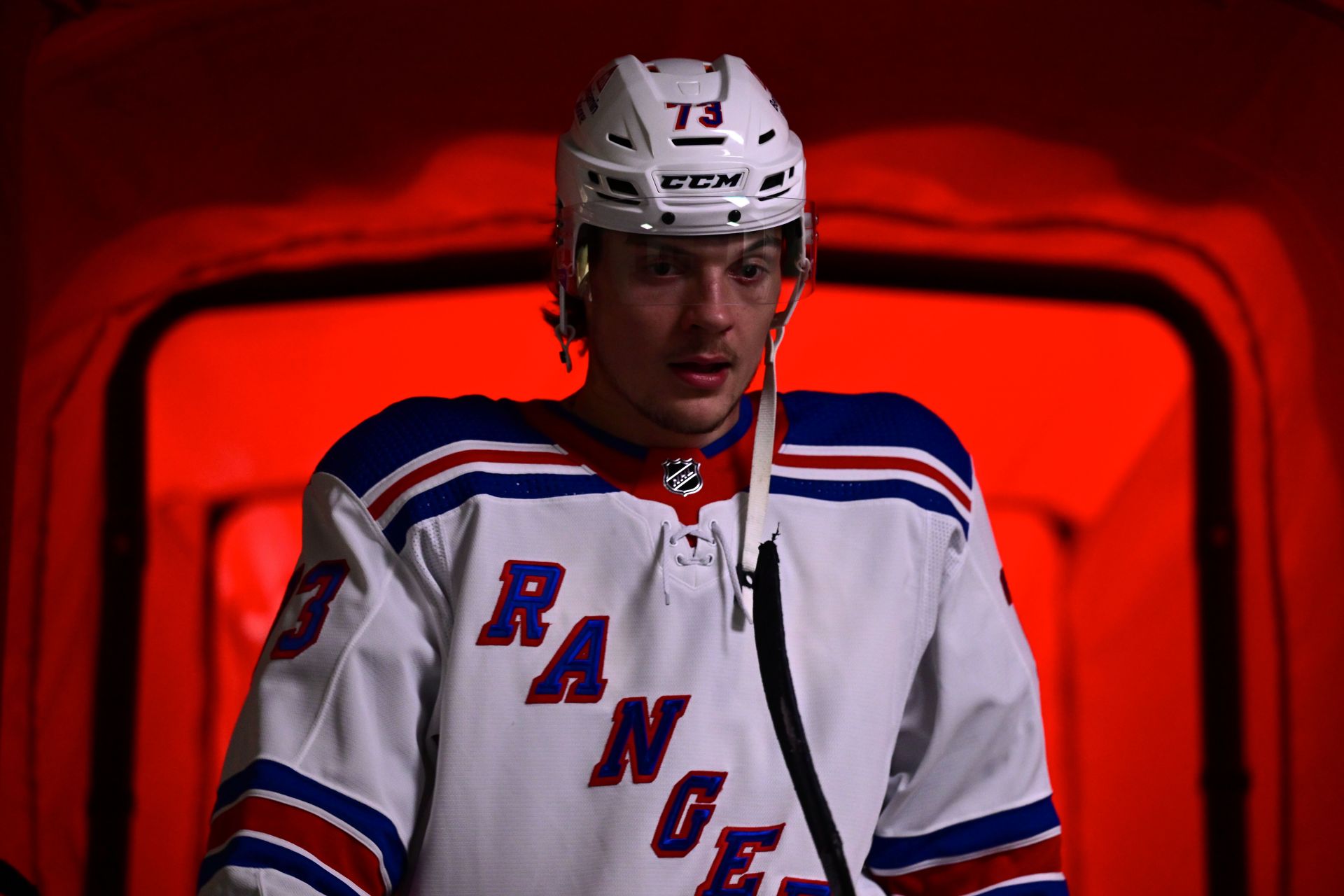 NHL: MAY 11 Eastern Conference 2nd Round - Rangers at Hurricanes - Source: Getty