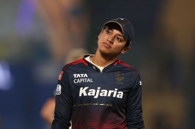 WPL 2025 Fantasy League: Best Fantasy XI for Match 9 - RCB vs UPW | WPL Fantasy Tips