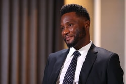 "When I see a player who’s doing so well, I become a huge fan" - John Obi Mikel praises Liverpool star, believes he never gets enough credit