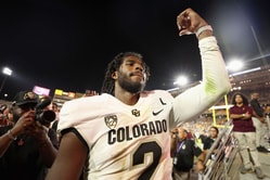 Saints legend Drew Brees makes opinion clear on Shedeur Sanders potentially falling to No. 9 overall