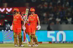 DEL-W vs GUJ-W Dream11 Prediction: 3 players you could pick as captain or vice-captain for today’s WPL match – February 25, 2025