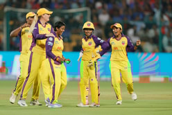 MI vs UPW, WPL 2025: M Chinnaswamy Stadium, Bengaluru pitch history and T20 records