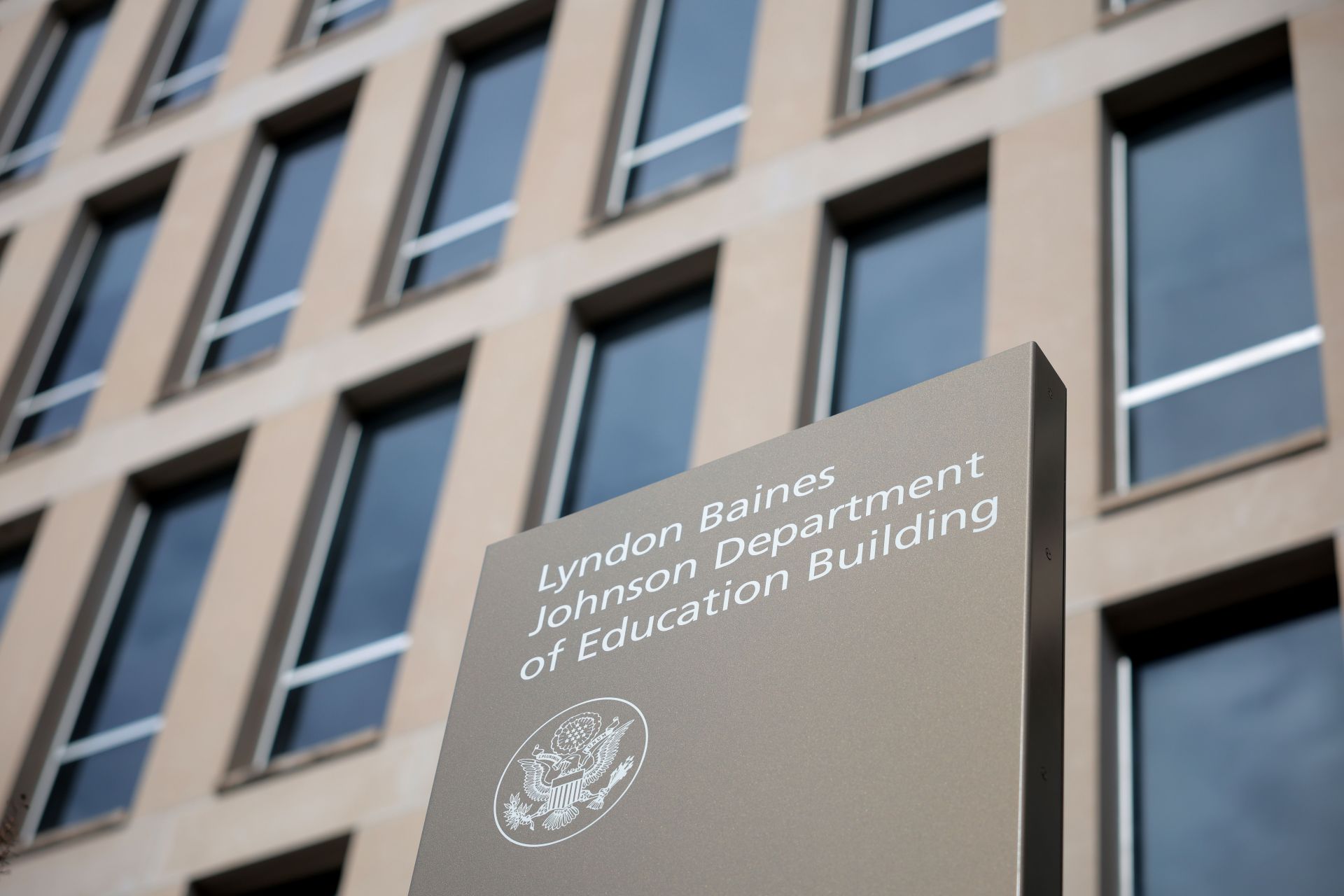 President Trump Considering Closing The U.S. Department Of Education - Source: Getty