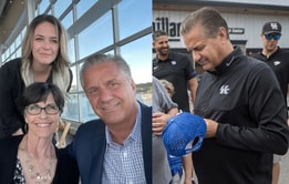 "So sad to see the devastation": John Calipari and wife donate to Kentucky flood relief fund after 14 people die in natural disaster