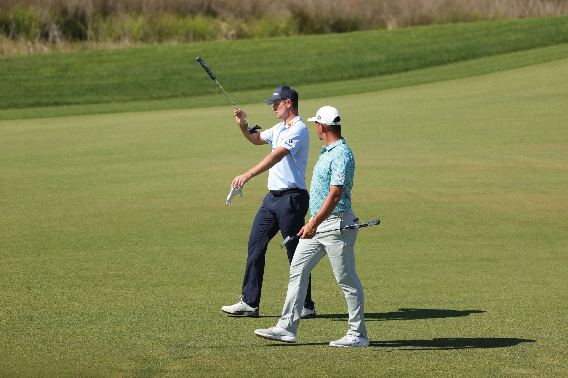PGA Championship - Round One - Source: Getty