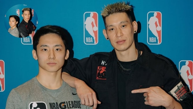 Former Knicks star Jeremy Lin makes his feelings crystal clear about Yuki Kawamura with heartfelt message: "Your greatness has been undeniable"