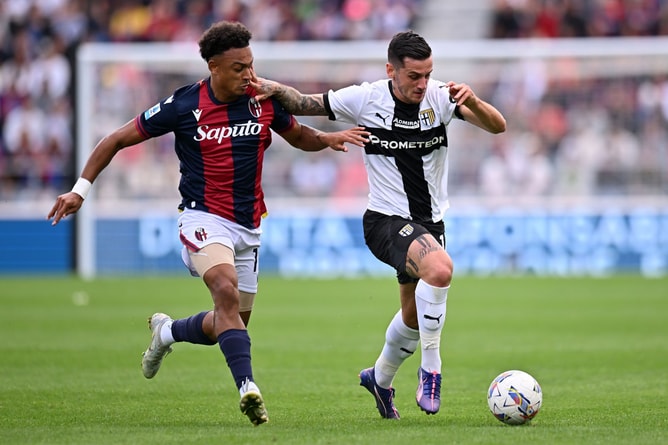 Parma vs Bologna Prediction and Betting Tips | February 22nd 2025