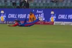 Jemimah Rodrigues takes a stunning catch to dismiss Deandra Dottin in GG vs DC WPL 2025 clash [Watch]