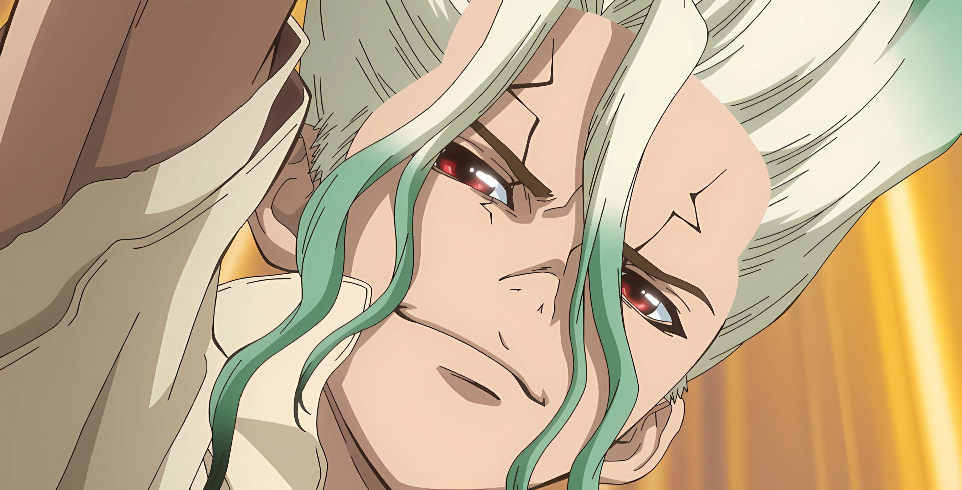 Dr. Stone season 4 episode 12 release date and time (Image via TMS Entertainment)