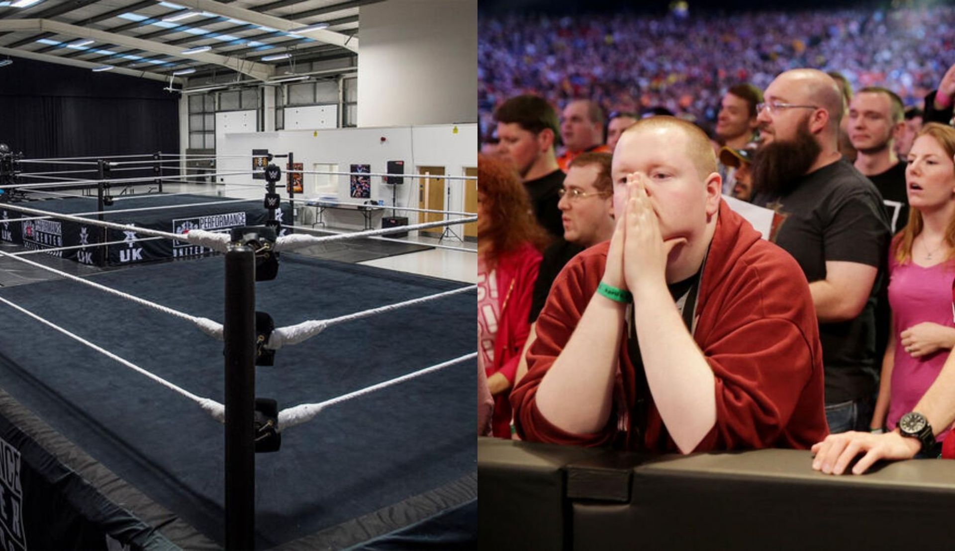 एक रेसलर का निधन हो गया (Photo: WWE.com)