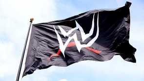 Legend explains his son's behind-the-scenes WWE role (Exclusive)