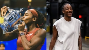 2x WNBA champ hypes Coco Gauff ahead of tennis star's key Miami Open matchup