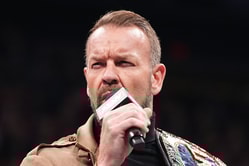 Christian Cage to be replaced with AEW stars in his own faction soon? Looking at potential hints on Collision