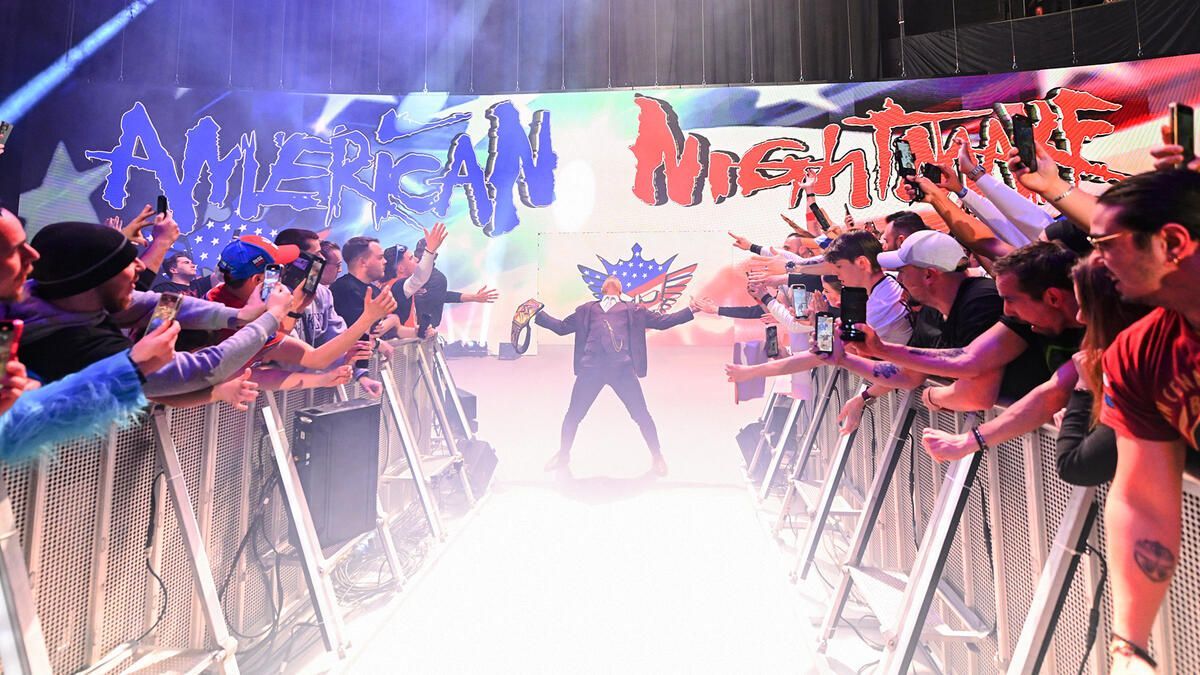 कोडी रोड्स को बड़ी जीत मिली (Photo: WWE.com)