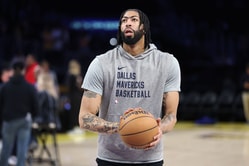 "This could be an audition": Ex-Maverick gets 100% real about Anthony Davis' future in Dallas amid trade rumors