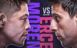 UFC Predictions: UFC Mexico City: Brandon Moreno vs. Steve Erceg
