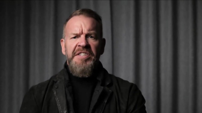 Christian Cage's backstage outburst poses new threat on his AEW future