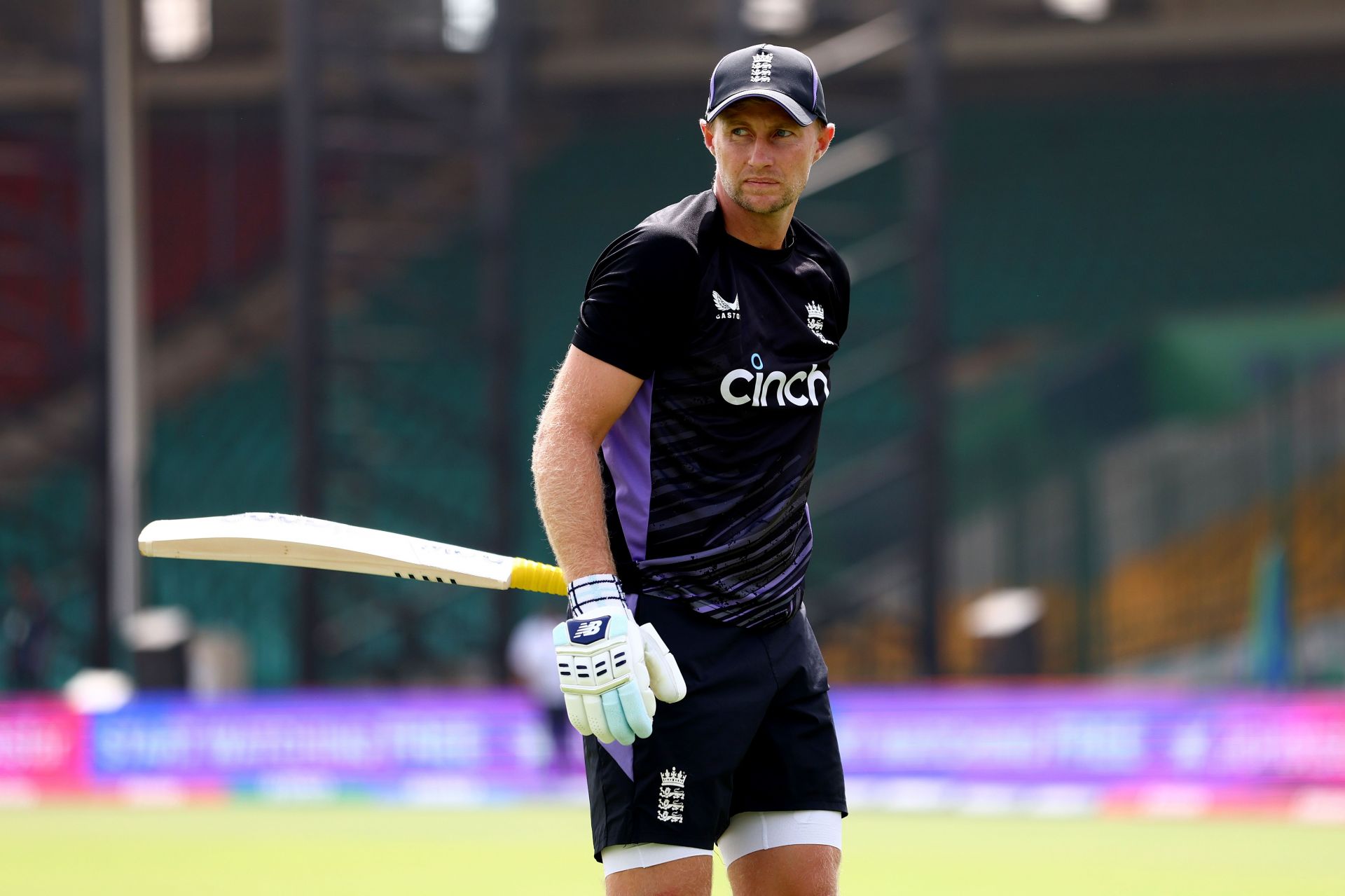 South Africa v England - ICC Champions Trophy 2025 - Source: Getty
