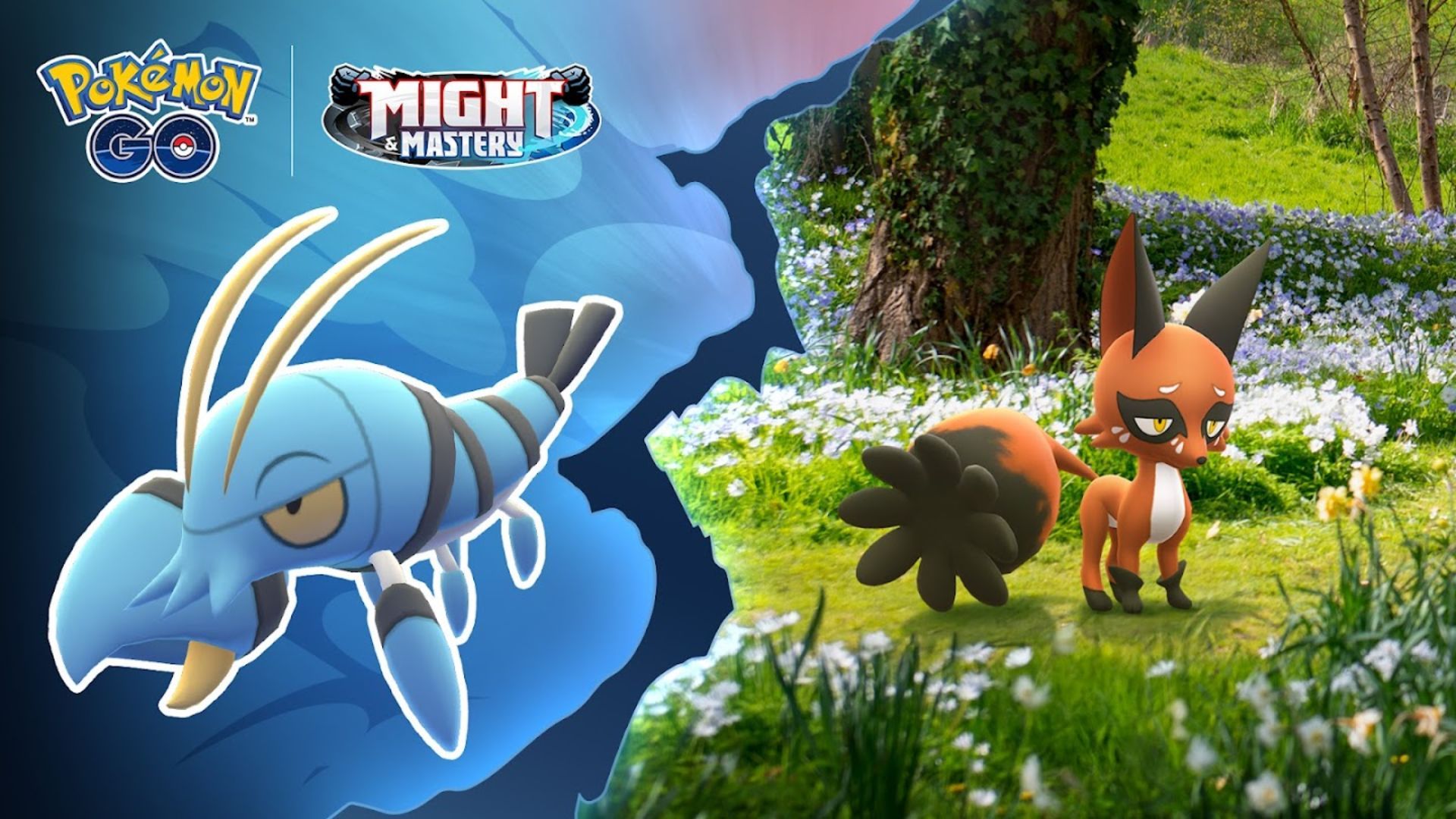 Pokemon GO Deep Depths