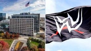 Current WWE champion attacked suddenly