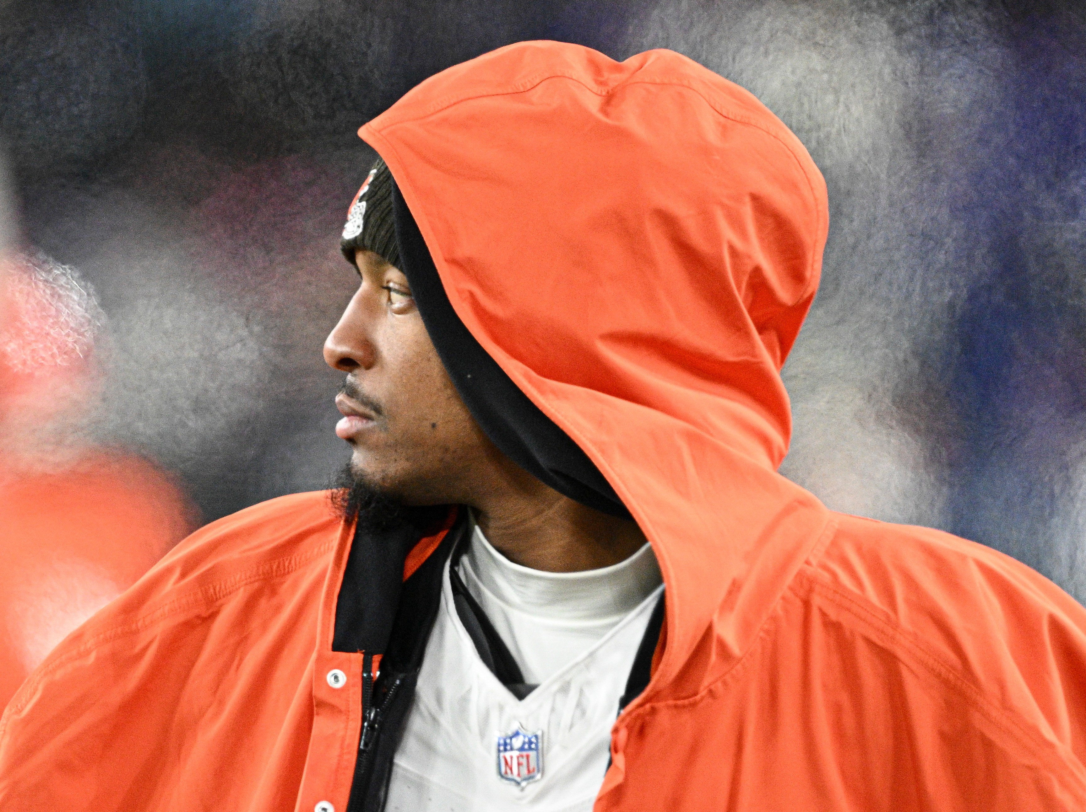 NFL: Cleveland Browns at Baltimore Ravens - Source: Imagn