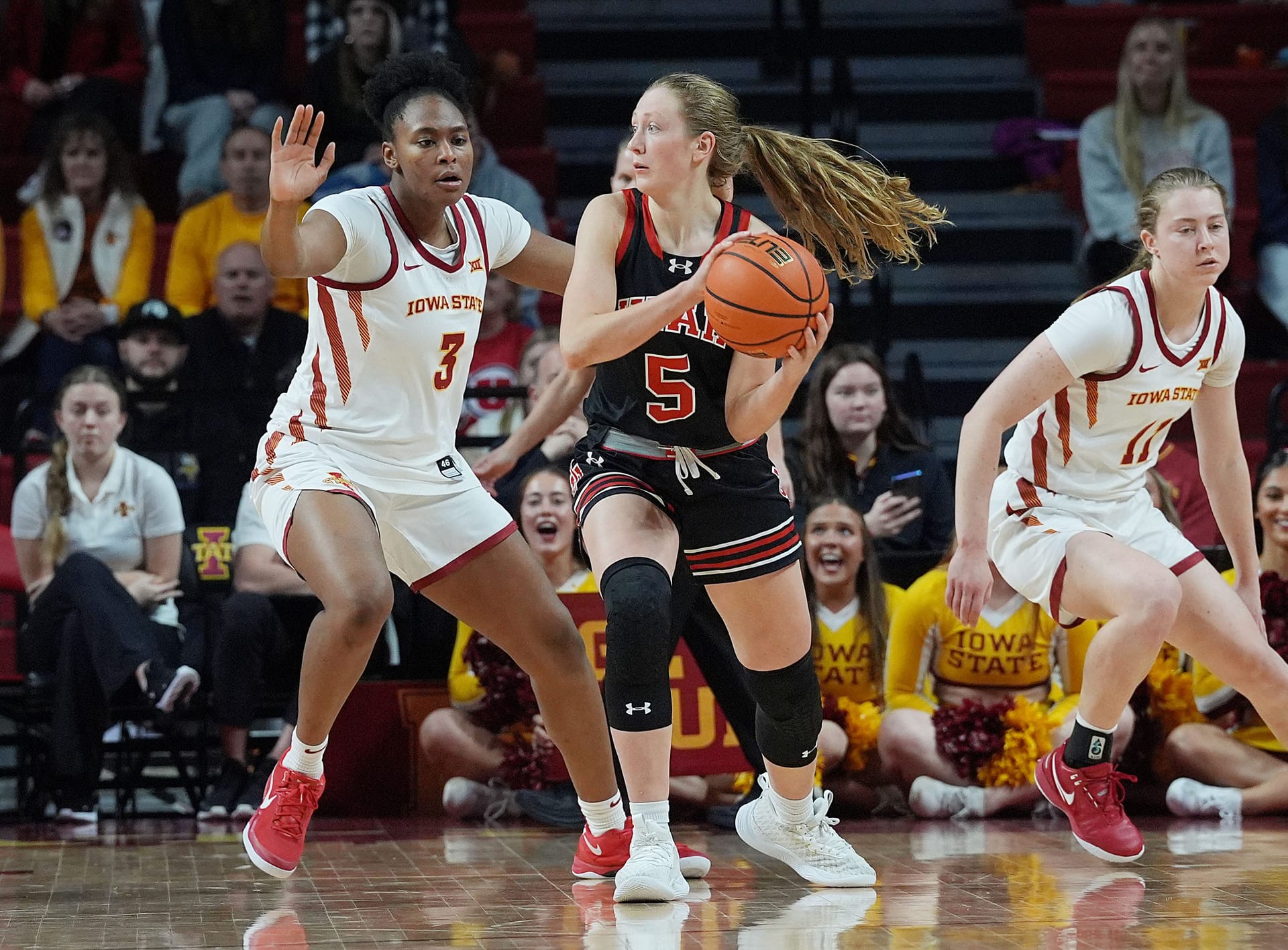 Indiana vs. Utah: Player stats and box score for March 21, 2025 ...